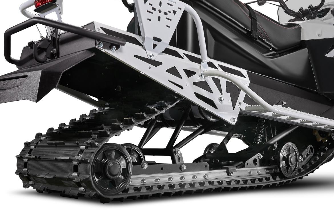 Снегоход IRBIS TUNGUS 600L 25/26 в Одинцово