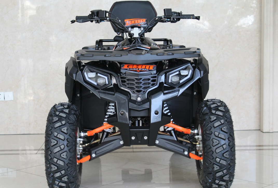 Квадроцикл GBM STORMRIDER 300 NEW PREMIUM в Одинцово