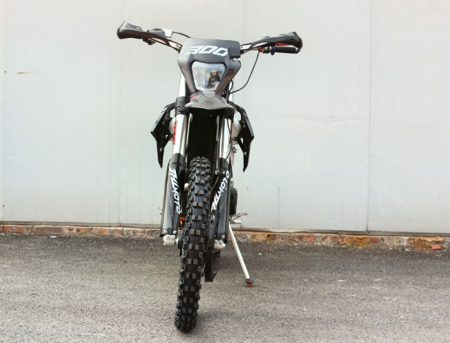 Мотоцикл JHLMOTO JHL Z3+ CB300 (175FMM) в Одинцово