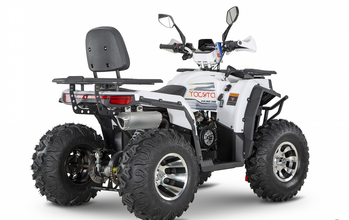 Квадроцикл YACOTA VIKING PRO 200 в Одинцово