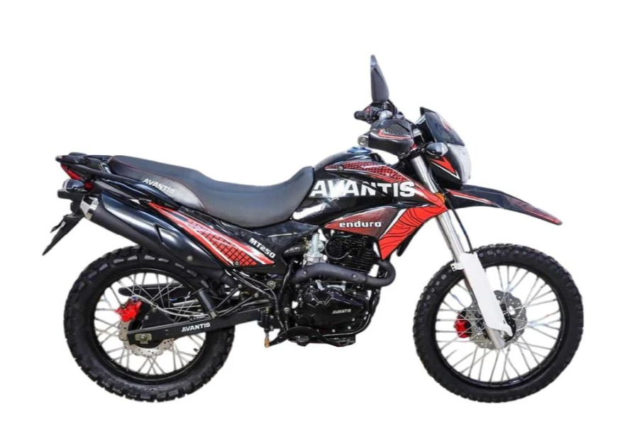 Мотоцикл Avantis MT250 (PR250/172FMM) ПТС в Одинцово