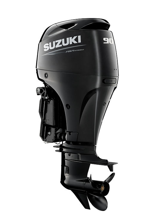 Лодочный мотор Suzuki DF90ATL в Одинцово