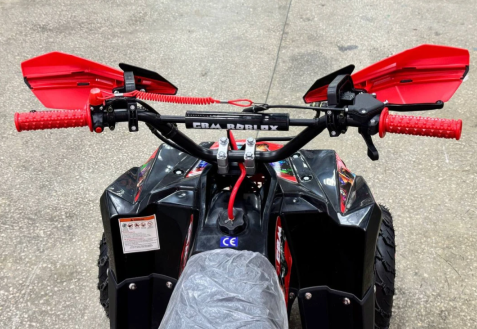 Квадроцикл GBM ROBLOX в Одинцово