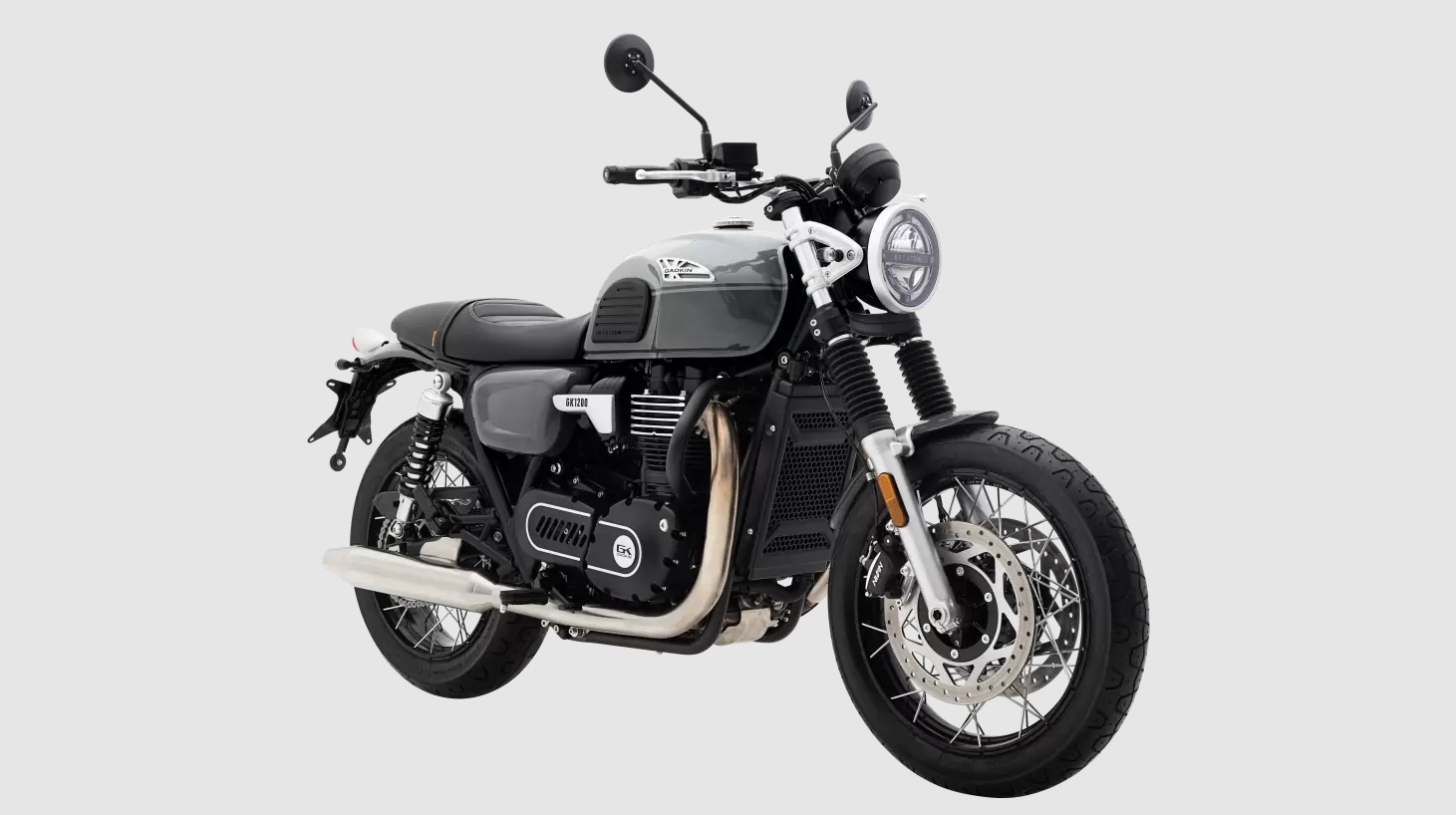 Мотоцикл GAOKIN GK 1200 в Одинцово