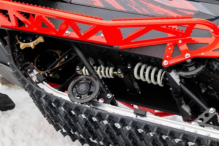 Снегоход IRBIS SF200L NEW в Одинцово