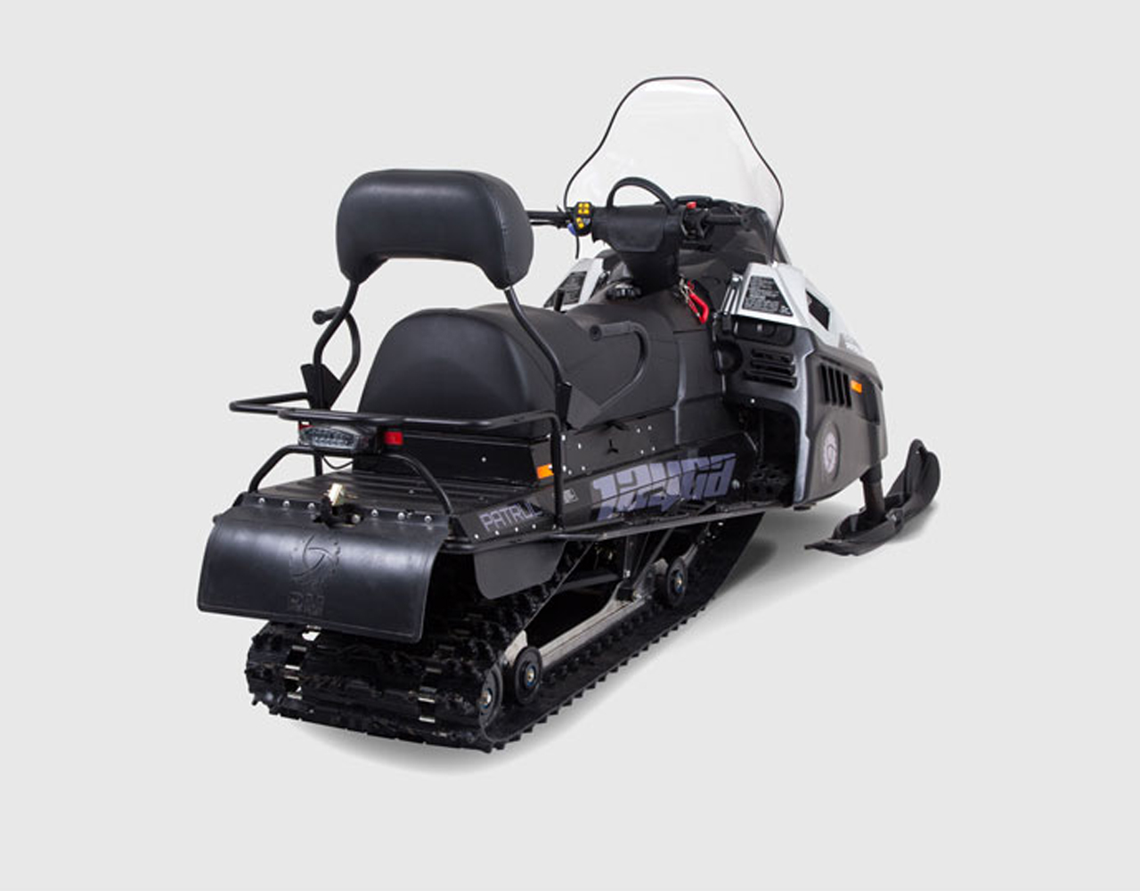 Снегоход РМ TAYGA PATRUL 800 SWT в Одинцово