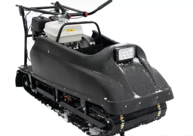 Мотобуксировщик ВОЛГАРЬ 9 Утилитарный в Одинцово