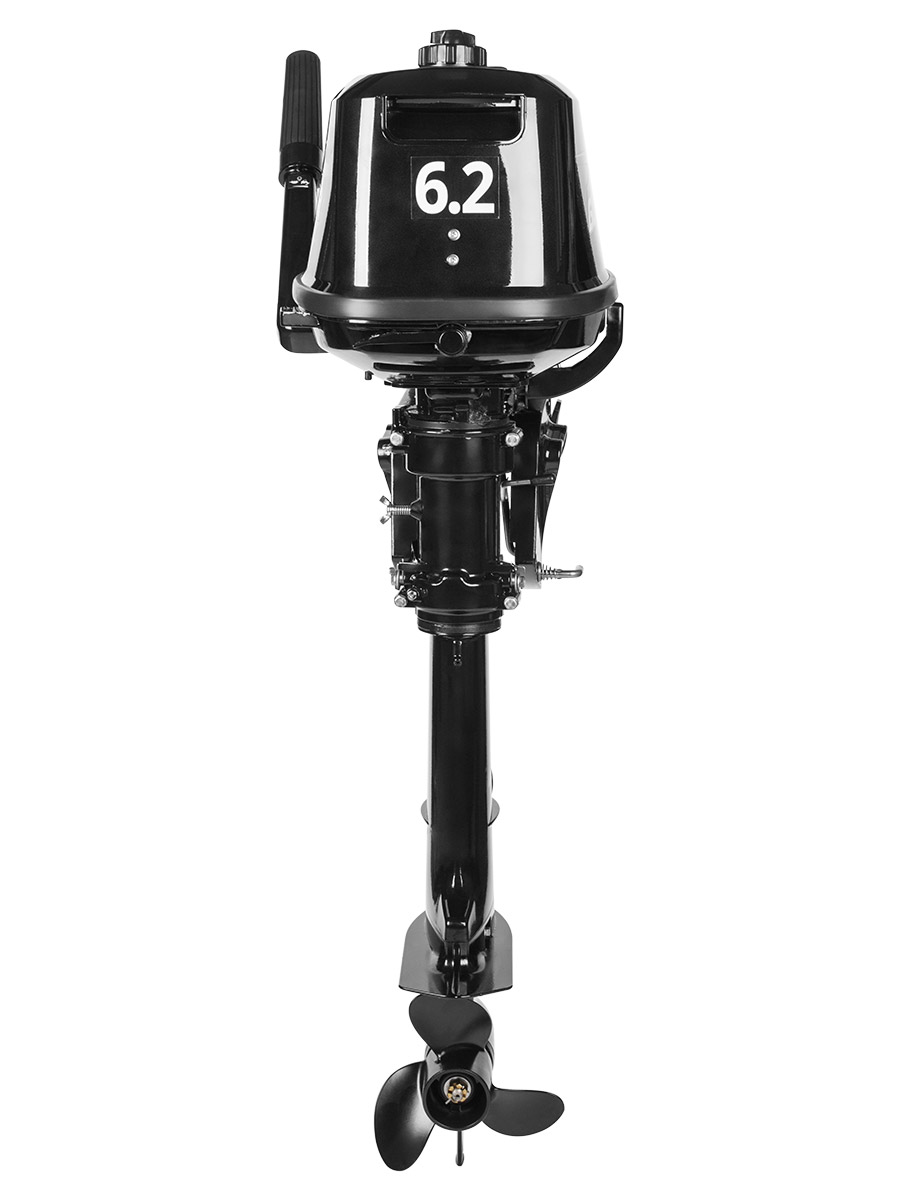 ЛОДОЧНЫЙ МОТОР GLADIATOR G6.2FHS в Одинцово