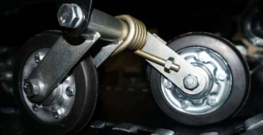 Мотобуксировщик XTREME-MOTORS "Полюс-2" Зима 15 л.с. в Одинцово