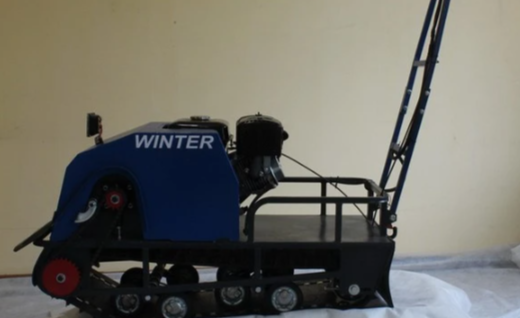 Мотобуксировщик ВЕПС WINTER «ПРОФИ» 17 в Одинцово