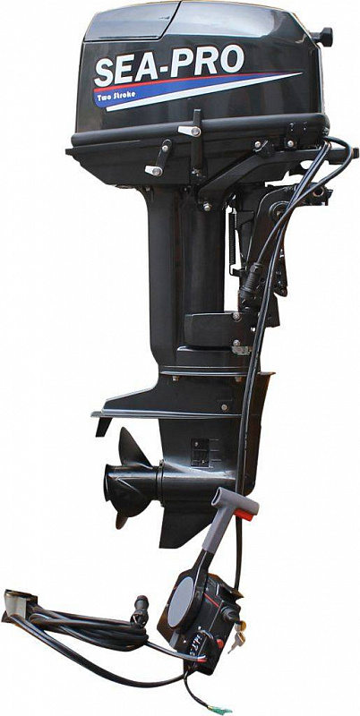 Лодочный мотор SEA-PRO Т 40SE в Одинцово