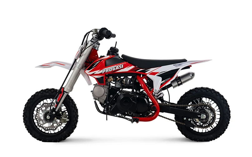Питбайк Progasi KIDS POWER 110 (10/10) в Одинцово