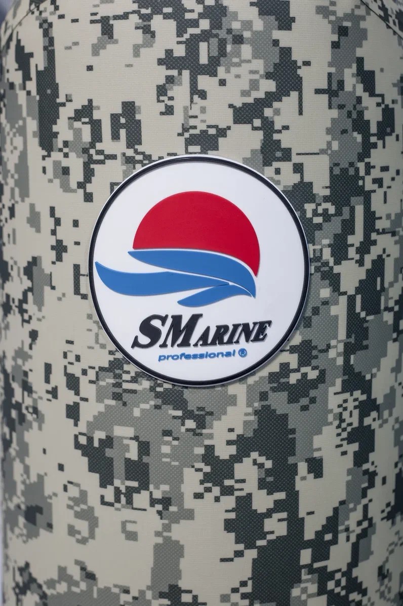 КРЕСЛО НАДУВНОЕ SMARINE, 85Х75 СМ, ПВХ, ЗЕЛЕНЫЙ ПИКСЕЛЬ в Одинцово