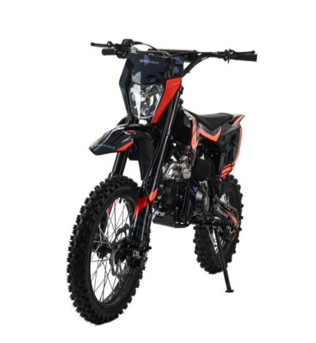 Питбайк MOTOLAND (МОТОЛЕНД) 150 GF150 E в Одинцово