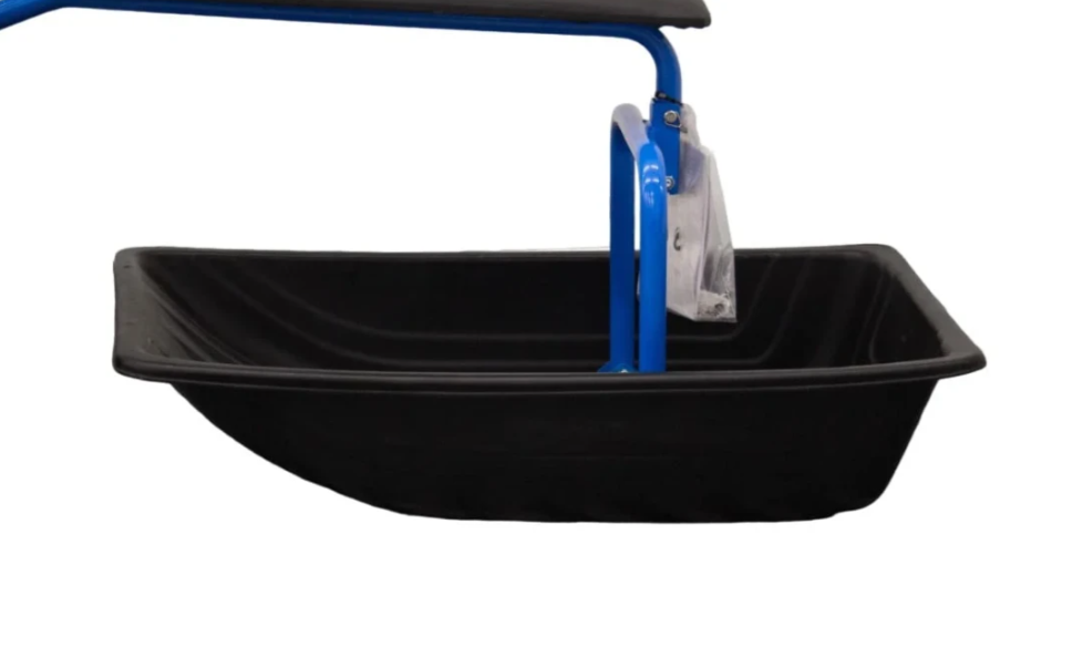 Мотобуксировщик НЕВА МС1-ZS (GB225) в Одинцово