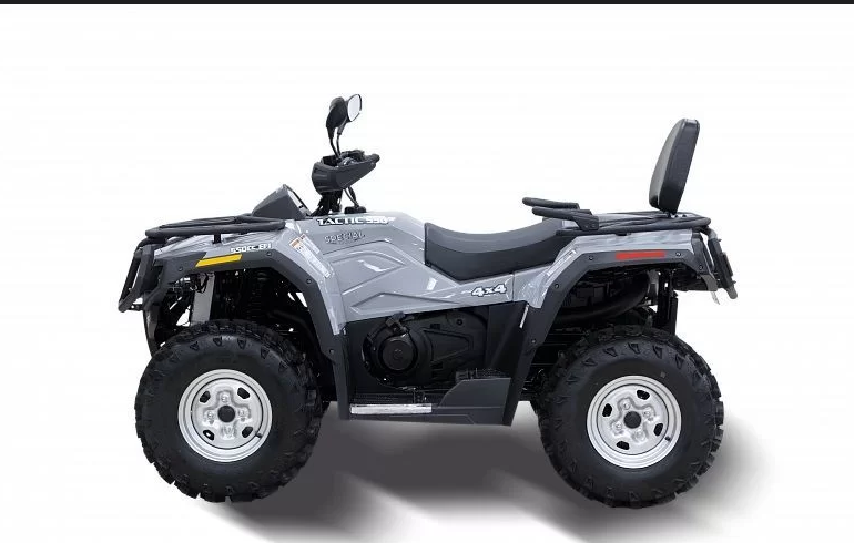 Квадроцикл HISUN TACTIC 550 (HS550ATV) NORMAL в Одинцово