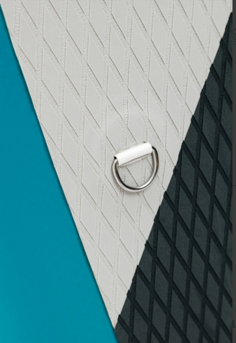 НАДУВНОЙ SUP-BOARD BUSINESS LIGHT BLUE 10 в Одинцово