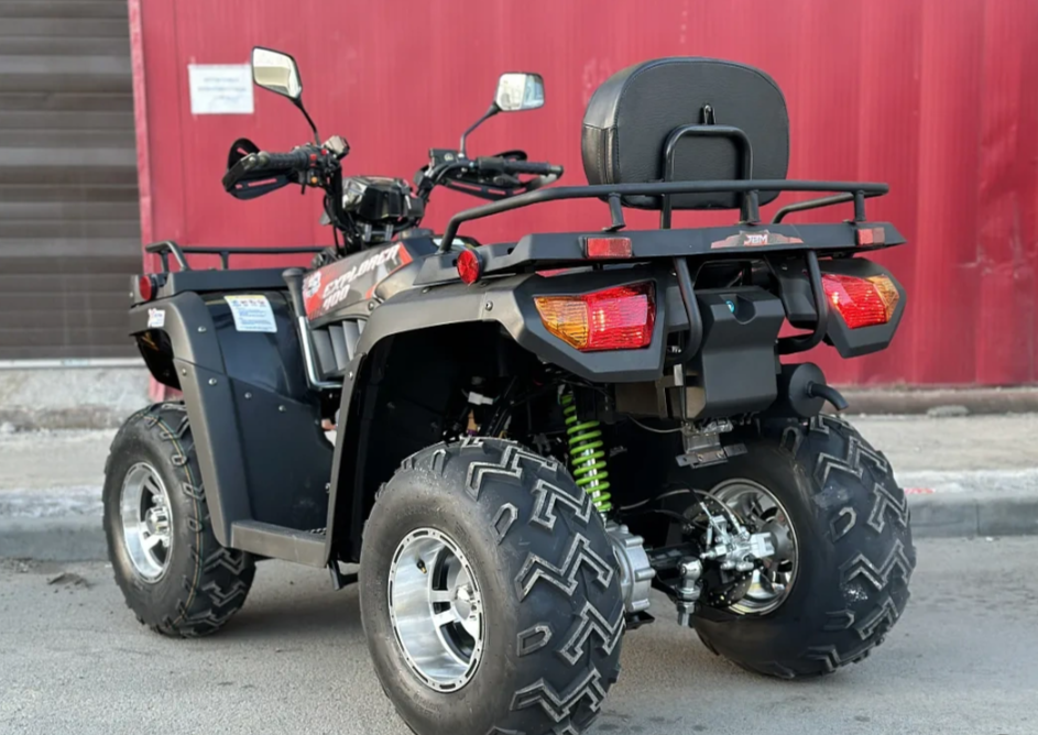 Квадроцикл GBM EXPLORER 400 NEW PREMIUM в Одинцово