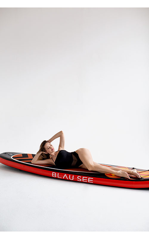 НАДУВНОЙ SUP BOARD BURNFIRE 11 в Одинцово