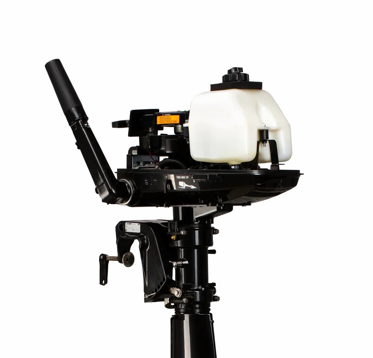 ЛОДОЧНЫЙ МОТОР GLADIATOR G5FHS в Одинцово