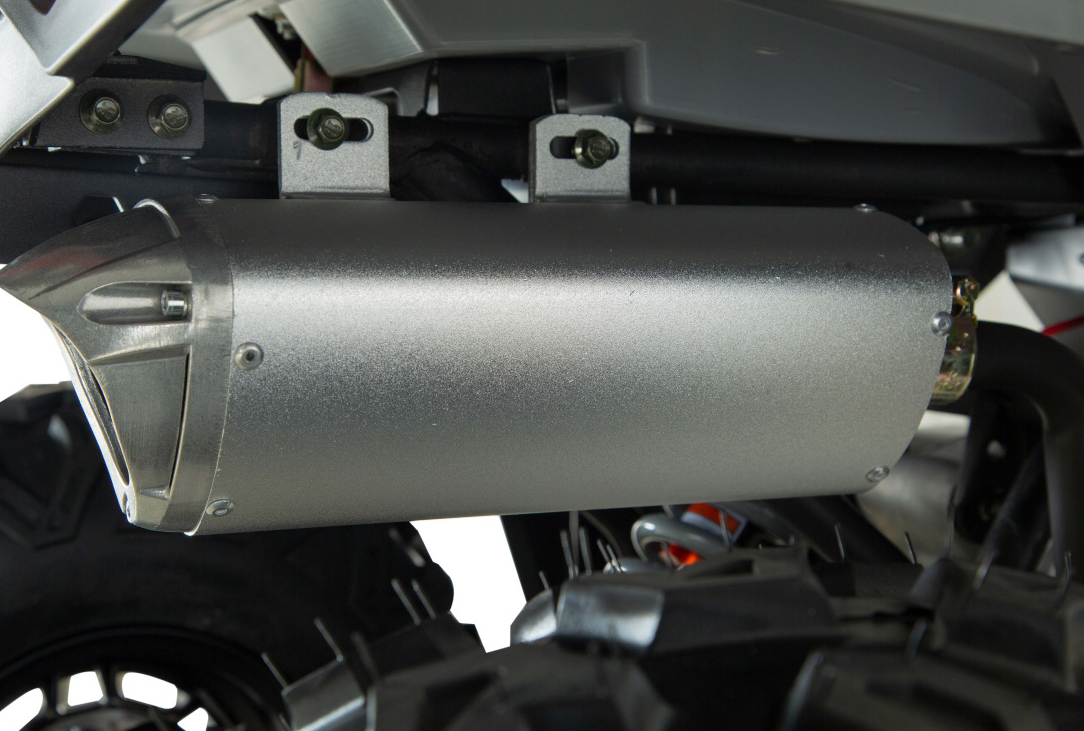 Квадроцикл YACOTA VIKING PRO 250 в Одинцово