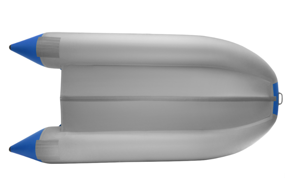 ЛОДКА ДРАККАР 3600 СК HANT в Одинцово