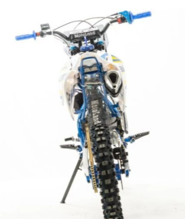 Питбайк MOTOLAND (МОТОЛЕНД) Кросс TCX125 в Одинцово