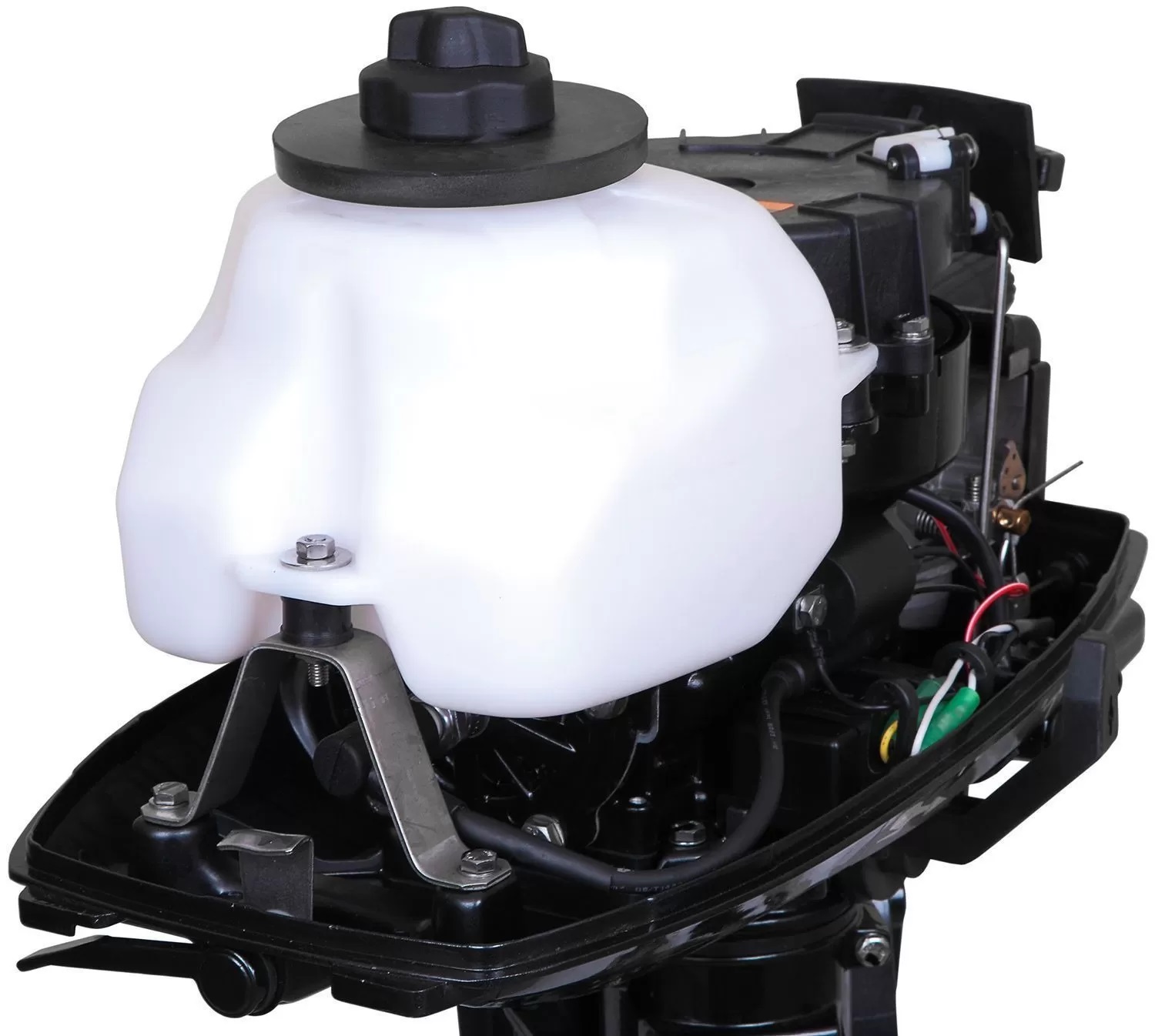 Лодочный мотор MARLIN MP 5 AMHS в Одинцово