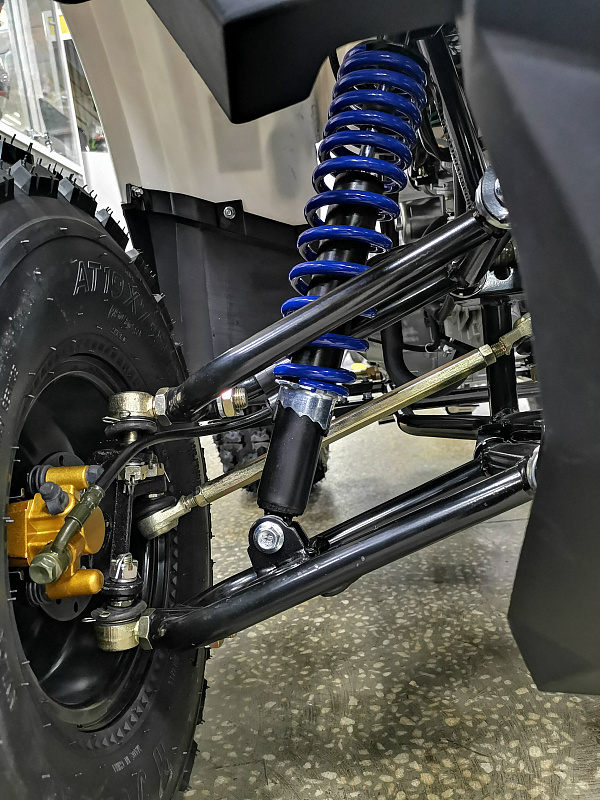 Квадроцикл PROMAX WILD 175 LUX в Одинцово