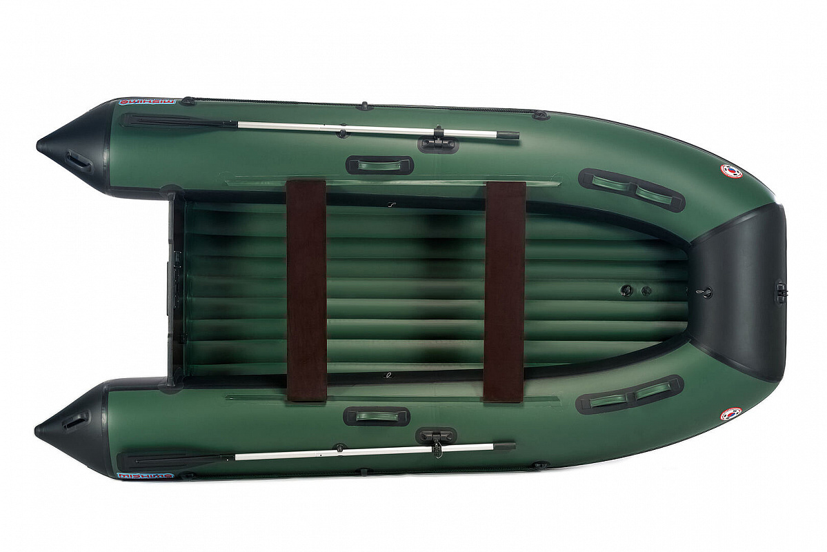 Лодка MISHIMO LITE 360 в Одинцово