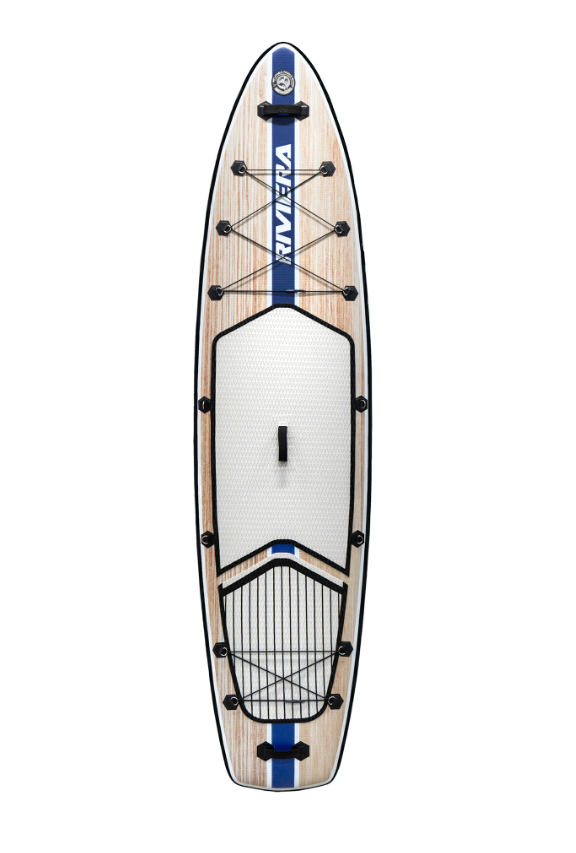 Сап-борд синий 11.6ft RIVIERA в Одинцово