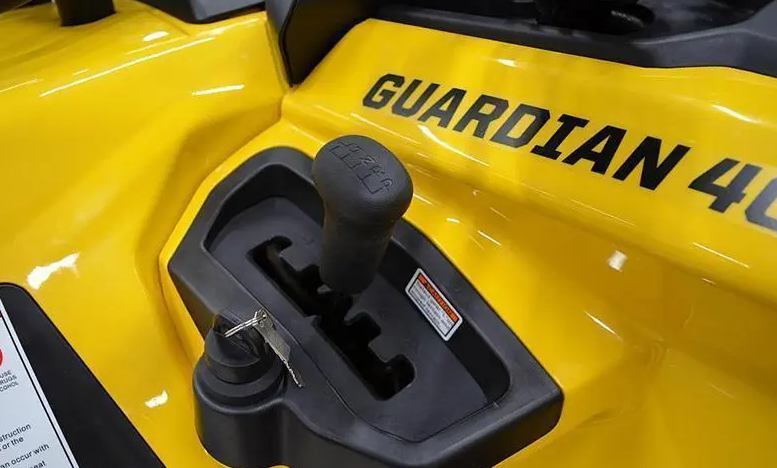 Квадроцикл HISUN GUARDIAN 400L /LONG в Одинцово