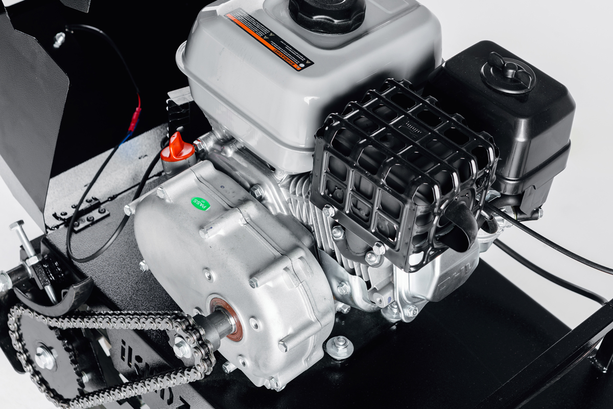 МОТОБУКСИРОВЩИК IKUDZO 1100/380 К7 в Одинцово