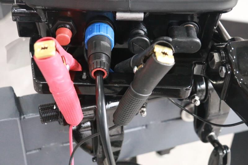 Лодочный мотор MARLIN PROLINE MP 9.9 (15) AMHS в Одинцово