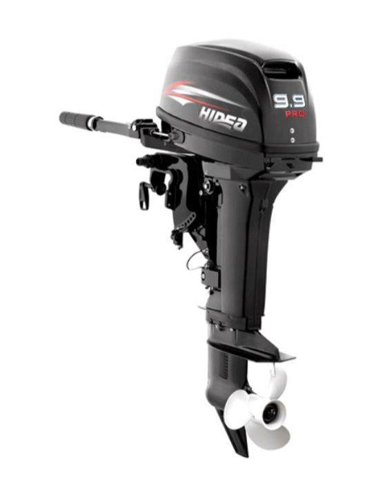 Лодочный мотор HIDEA HD9.9PRO FES (326 см3) в Одинцово