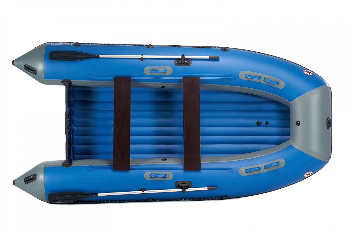 Лодка MISHIMO LITE DF 390 в Одинцово