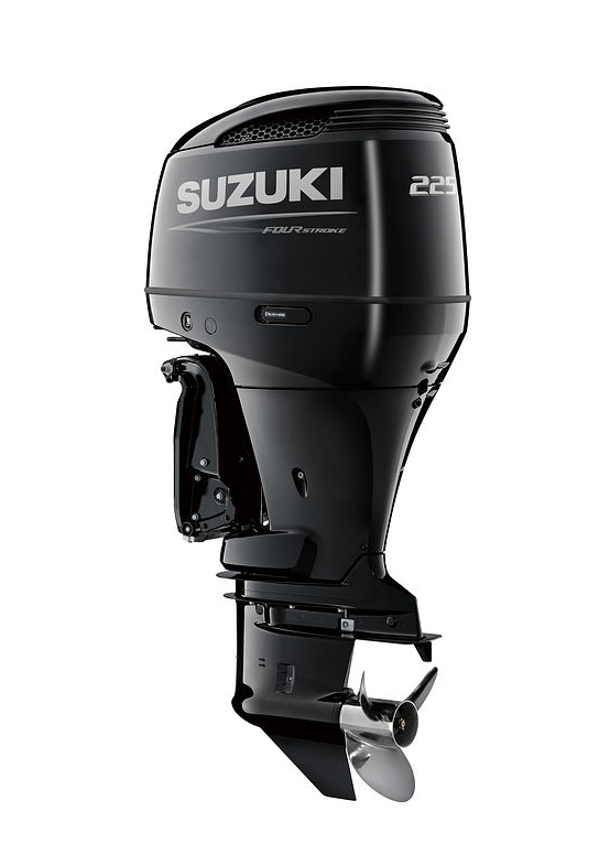 Лодочный мотор Suzuki DF225TX в Одинцово