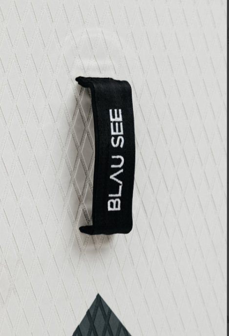 НАДУВНОЙ SUP-BOARD BUSINESS LIGHT BLUE 10 в Одинцово