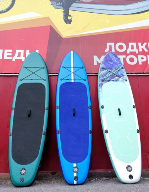 SUP (САП) Доска MISHIMO DECK 10.6(320) в Одинцово