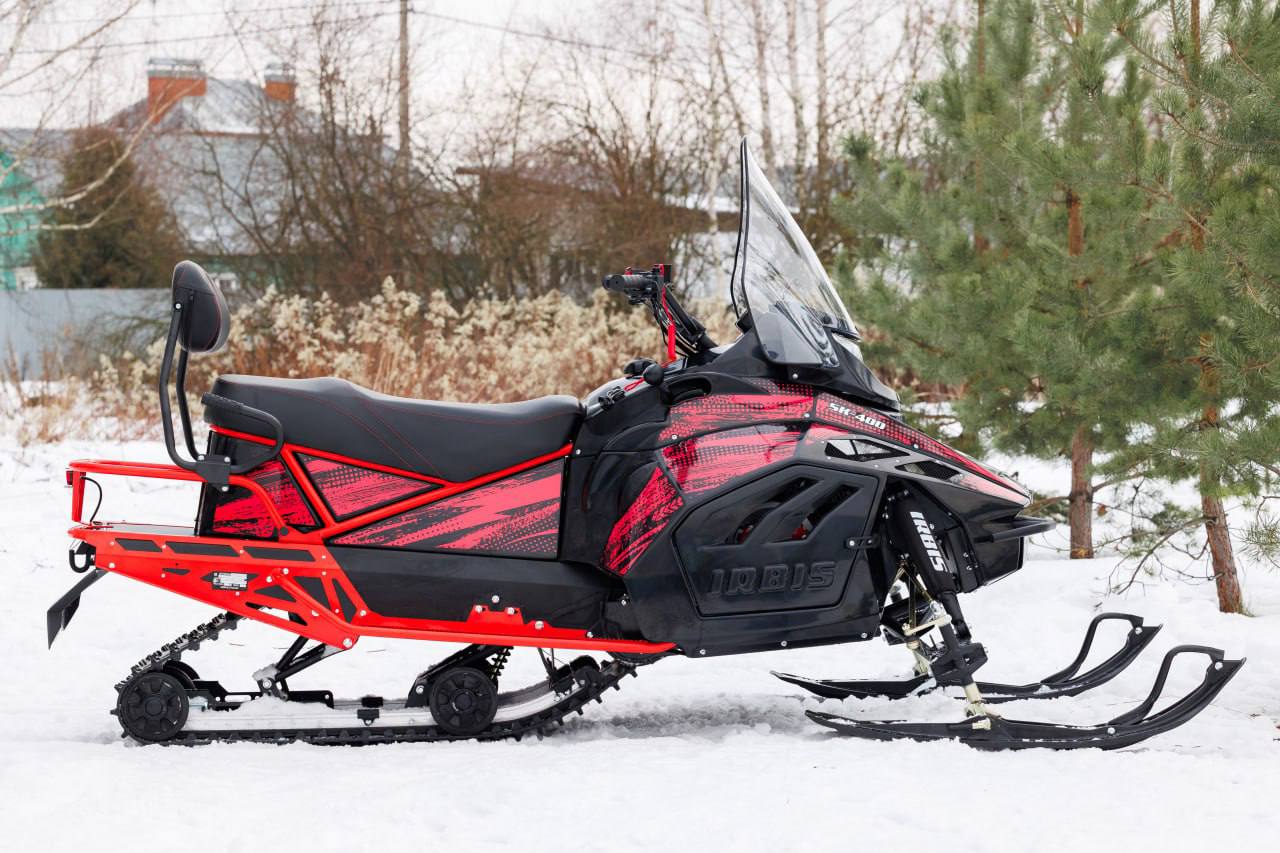 Снегоход IRBIS TUNGUS 400 25/26 в Одинцово