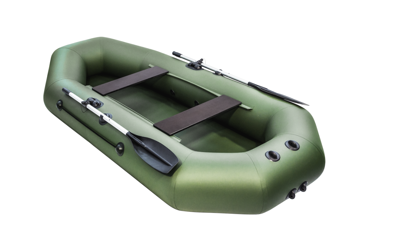 Лодка АКВА-МАСТЕР 280 в Одинцово