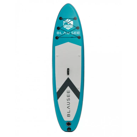 НАДУВНОЙ SUP-BOARD BUSINESS LIGHT BLUE 10 в Одинцово