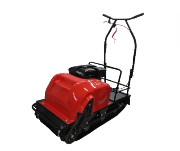 Мотобуксировщик PAXUS 550 9 л.с. HONDA в Одинцово