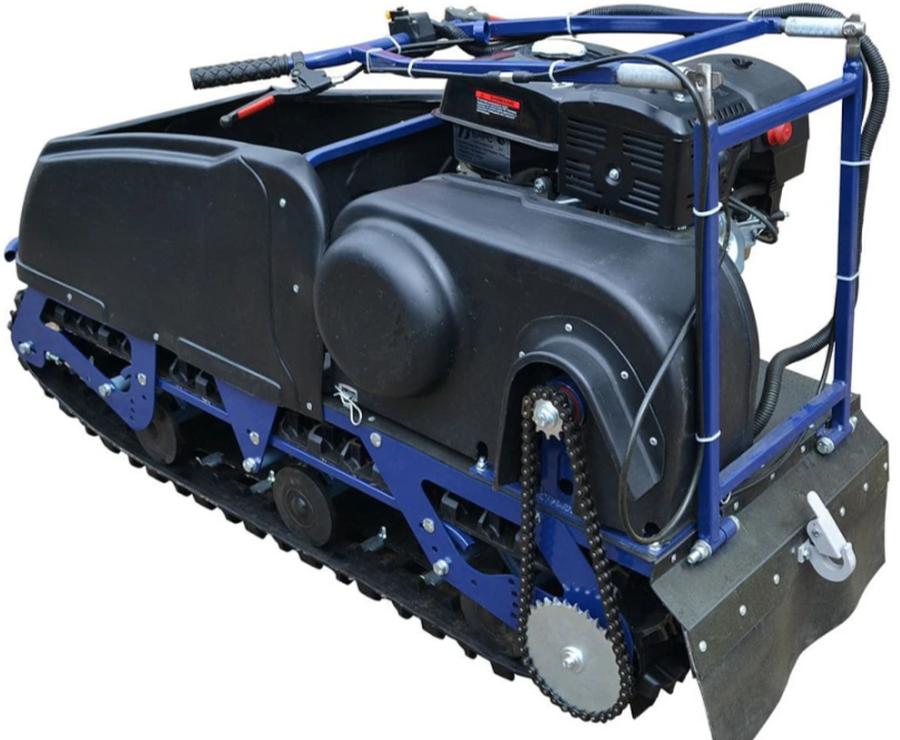 Мотобуксировщик БАРС СЛЕДОПЫТ FS. RS 9 л.с. в Одинцово