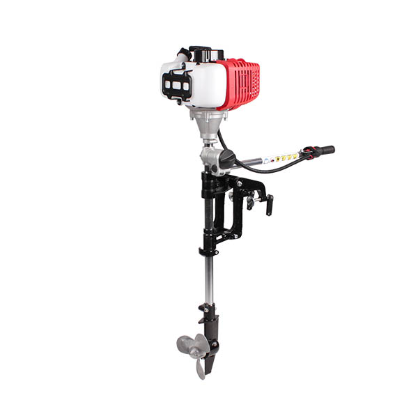 ЛОДОЧНЫЙ МОТОР TOYAMA TA 3.5 в Одинцово