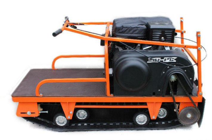 Мотобуксировщик ЧИНУК 9 л.с. в Одинцово