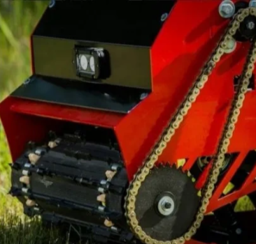 Мотобуксировщик Сила 500 13 л.с. в Одинцово