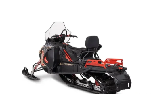 Снегоход AODES Siberiacross 1000 WT 508mm LCD 6.8 в Одинцово