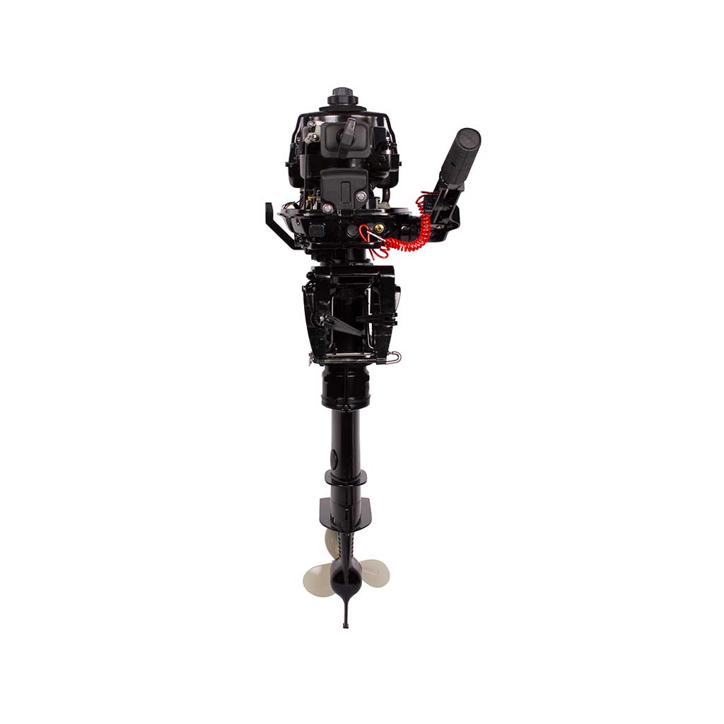 ЛОДОЧНЫЙ МОТОР TOYAMA T5ABMS в Одинцово