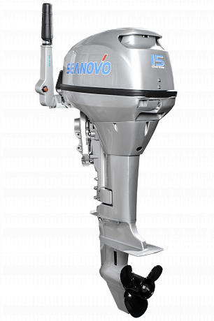 Лодочный мотор Seanovo SN15FHS в Одинцово